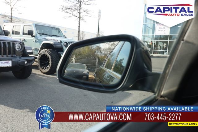 Used 2015 BMW 528i xDrive Sedan AWD/4WD image 54