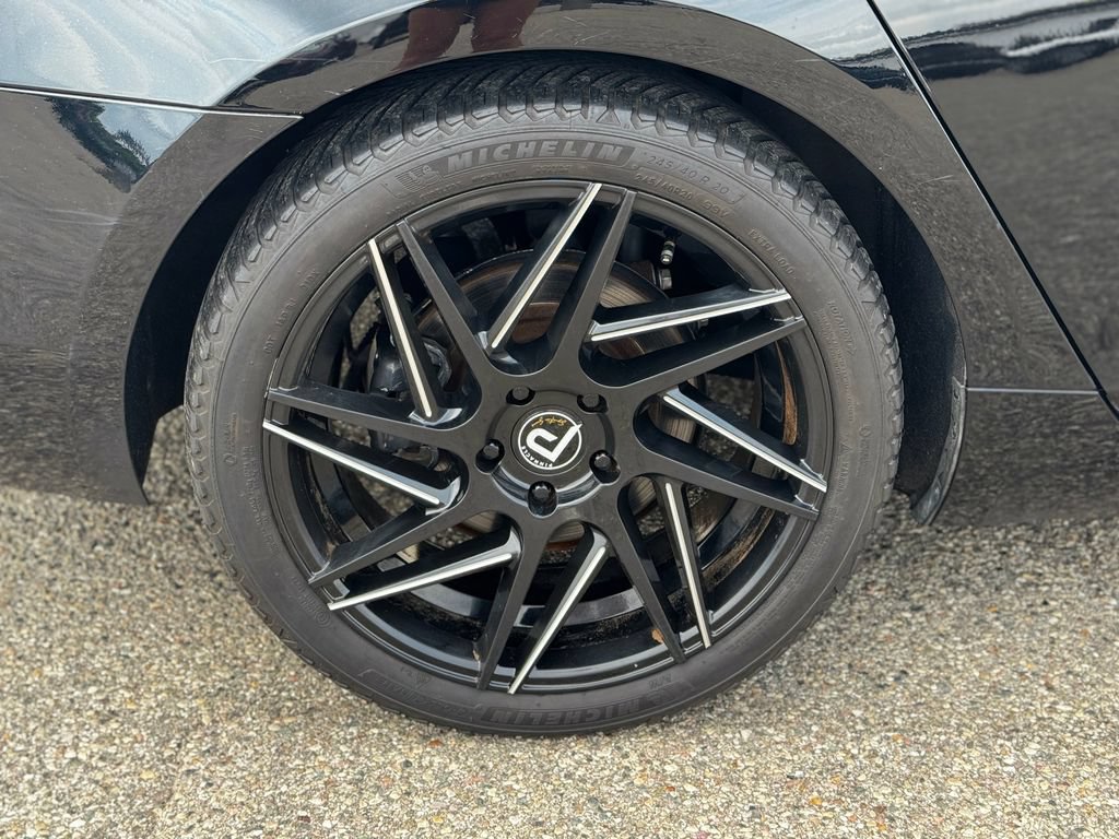 Used 2013 Cadillac XTS Platinum w/ Driver Assist Package AWD/4WD image 23