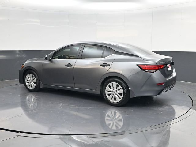 Used 2024 Nissan Sentra S FWD image 5