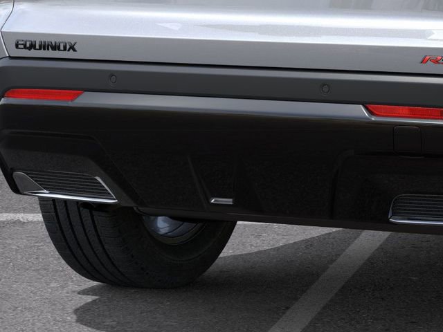 New 2026 Chevrolet Equinox RS w/ Convenience Package III image 14