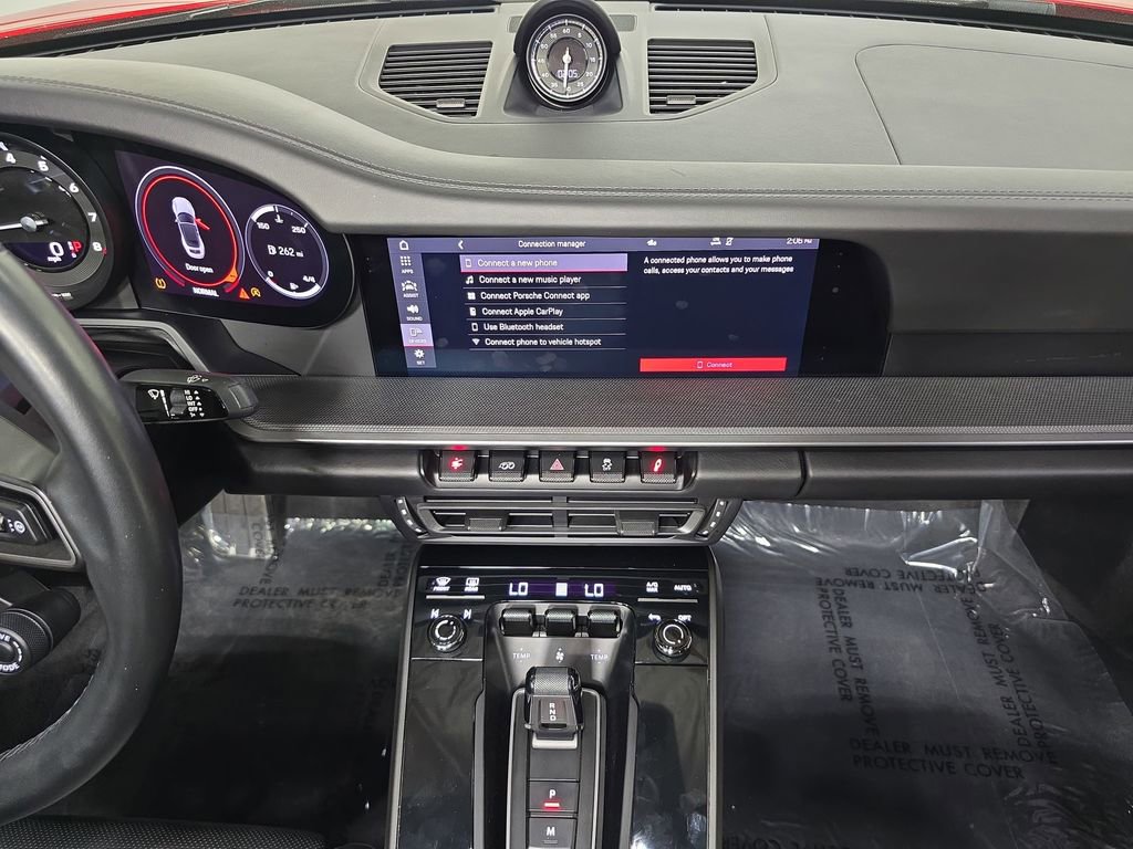 Used 2020 Porsche 911 Carrera S image 16