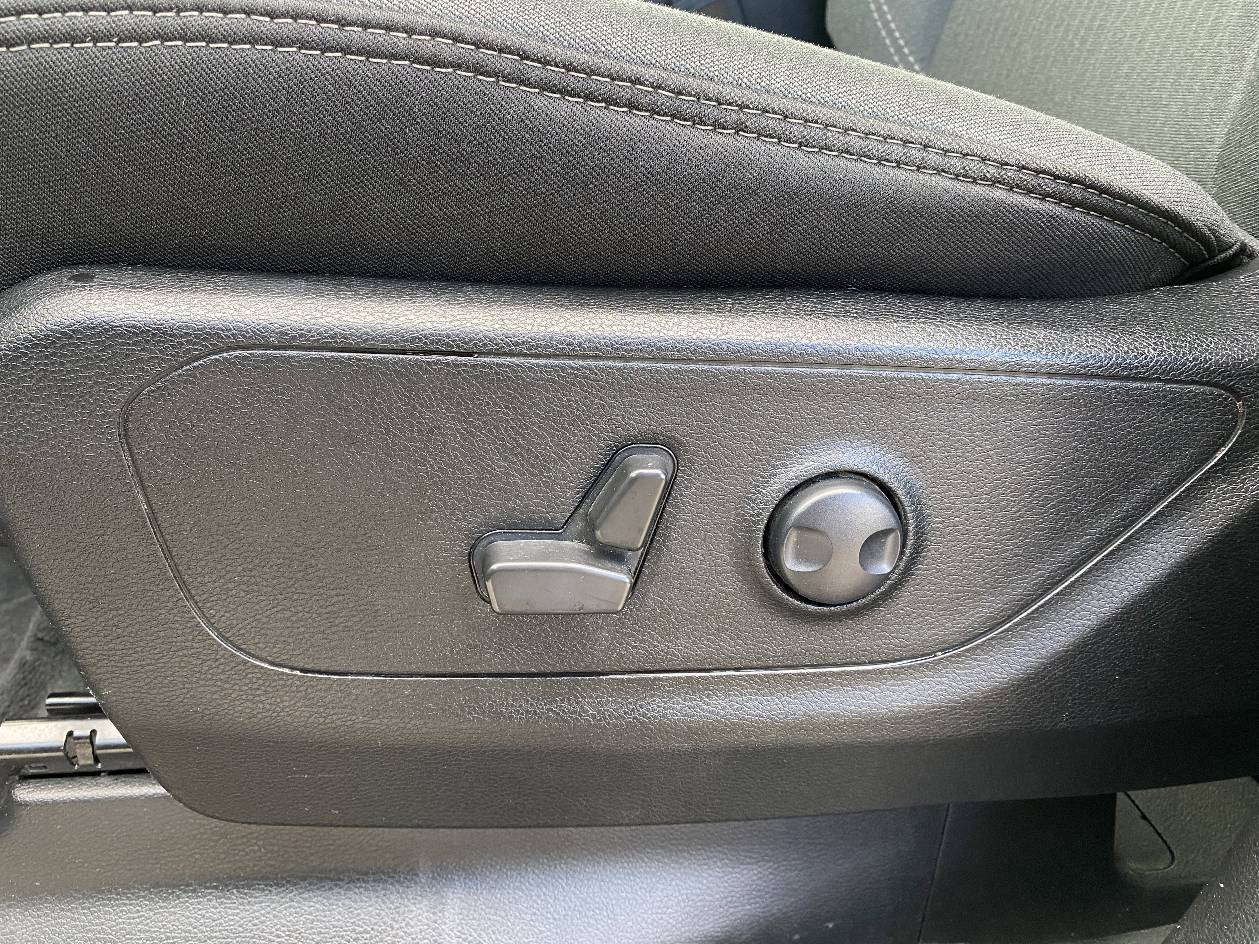 Used 2022 RAM 1500 Big Horn image 16