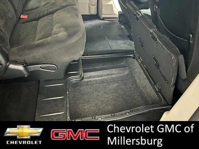 Used 2017 Dodge Grand Caravan SE image 27
