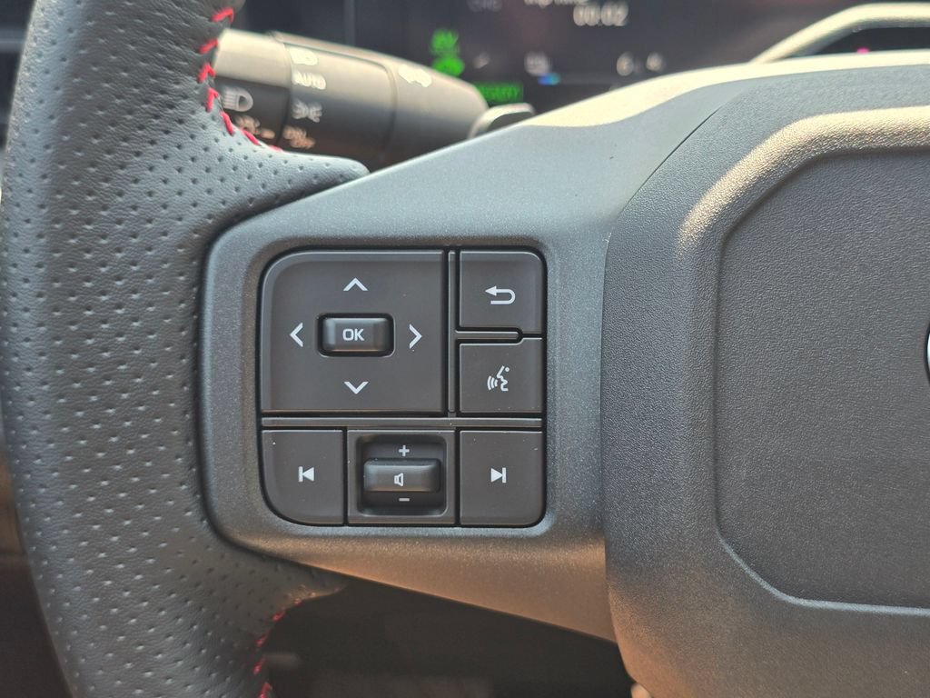 New 2026 Toyota RAV4 AWD Plug-in Hybrid image 33