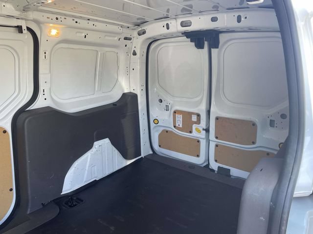 Certified 2023 Ford Transit Connect XL FWD image 13