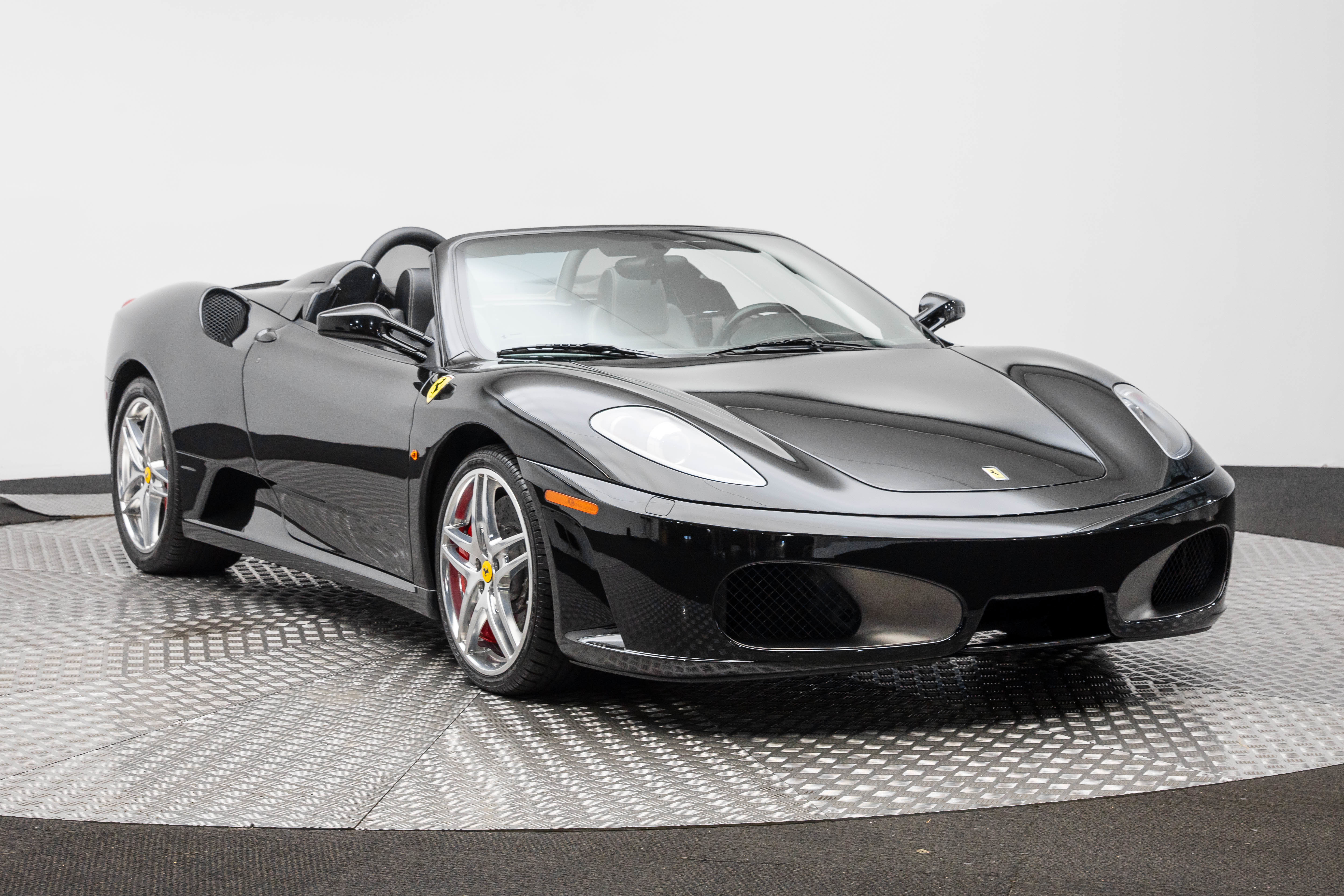 Used 2007 Ferrari F430 Spider image 11