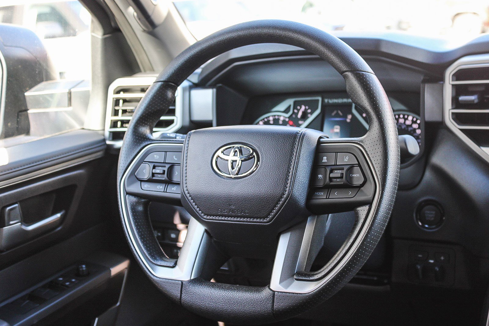 New 2026 Toyota Tundra SR5 image 18