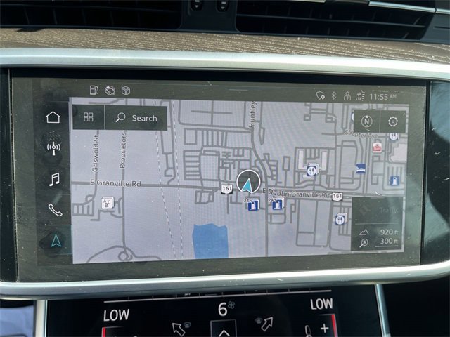 Used 2023 Audi A6 2.0T Premium image 18