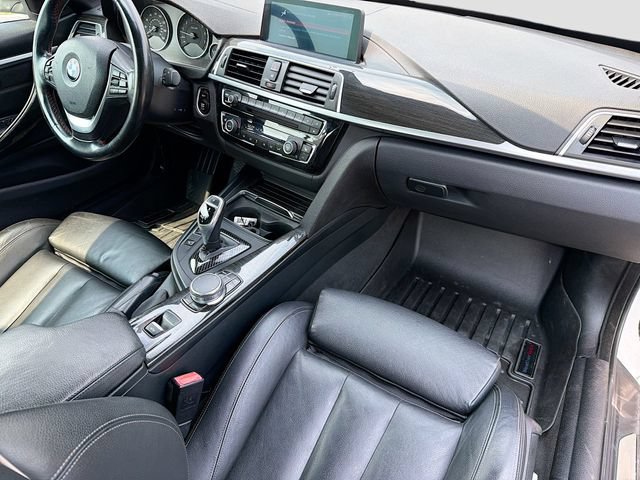 Used 2018 BMW 430i xDrive Convertible AWD/4WD image 27
