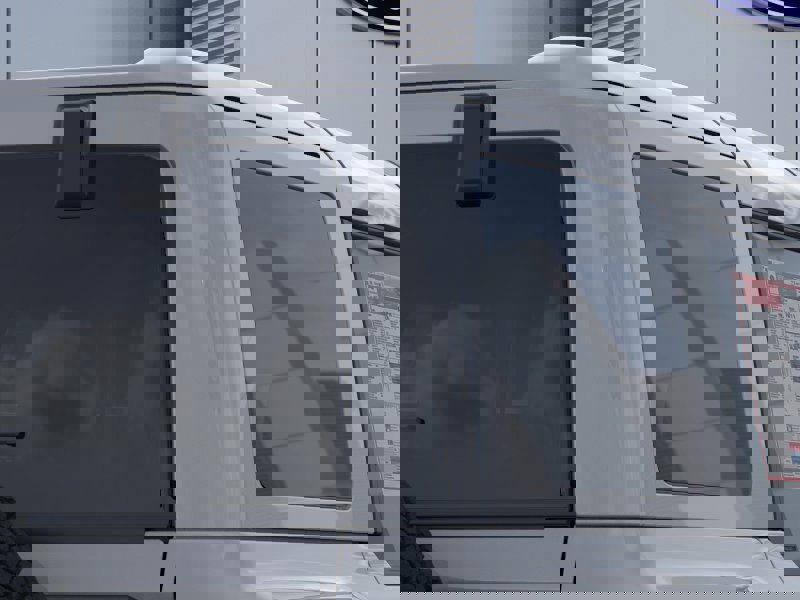 New 2026 Ford Bronco Raptor image 63