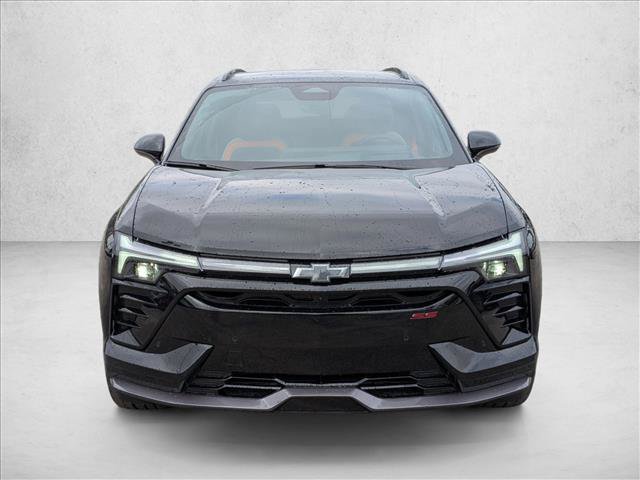 New 2026 Chevrolet Blazer EV SS w/ Performance Package AWD/4WD image 2