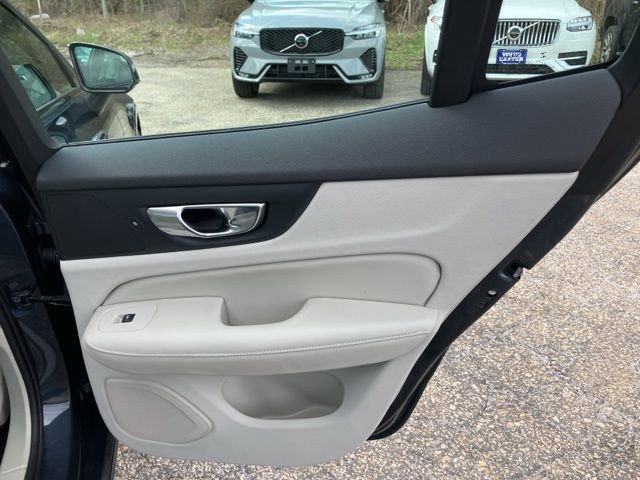 Certified 2024 Volvo S60 B5 Core FWD image 18