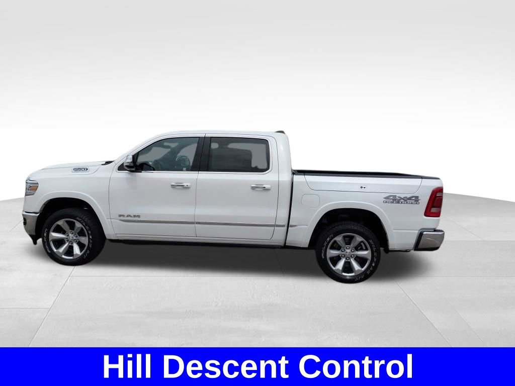 Used 2021 RAM 1500 Limited image 17