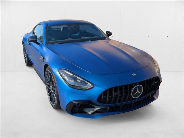 New 2026 Mercedes-Benz AMG GT 43 image 3
