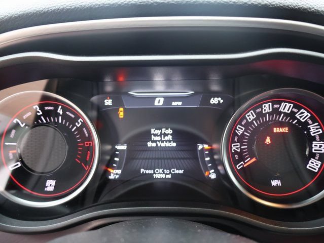 Used 2020 Dodge Challenger R/T Scat Pack RWD image 21