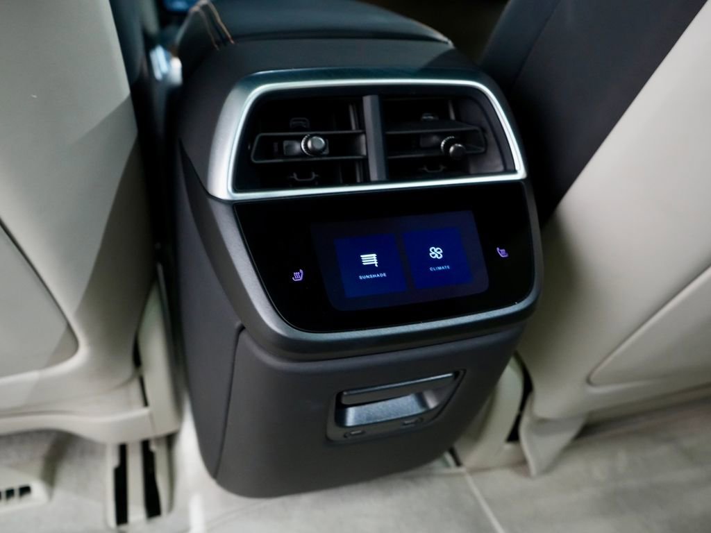 Used 2022 Lucid Air Grand Touring image 30