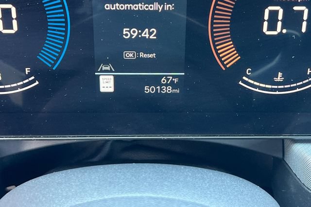 Used 2025 Hyundai Sonata SEL FWD image 32