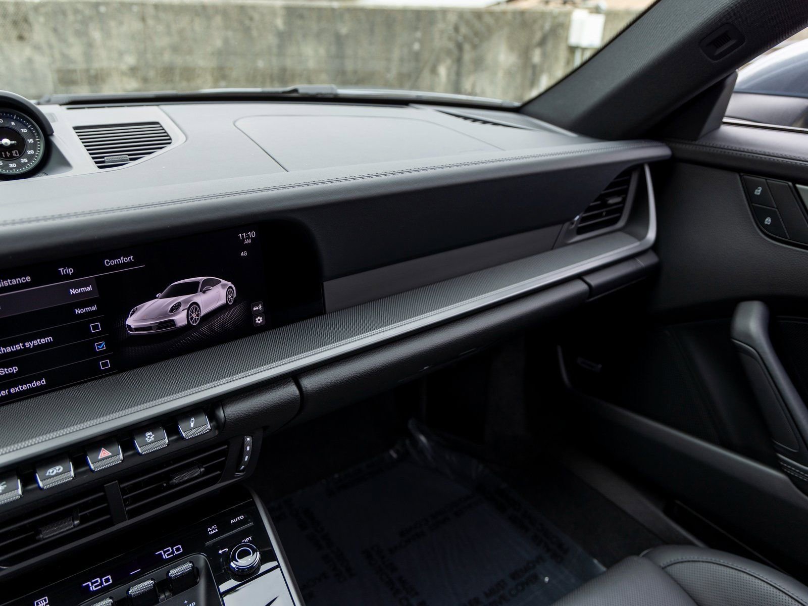 Certified 2025 Porsche 911 Carrera S image 38