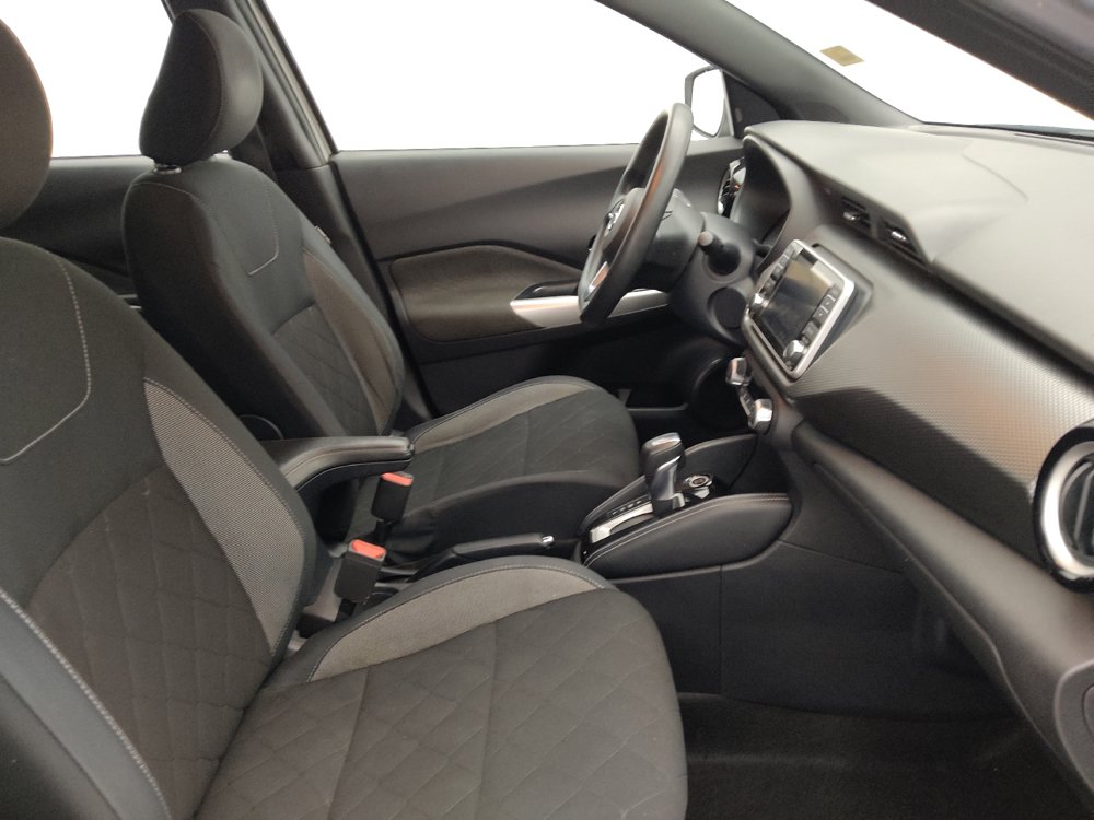 Used 2020 Nissan Kicks SV FWD image 21