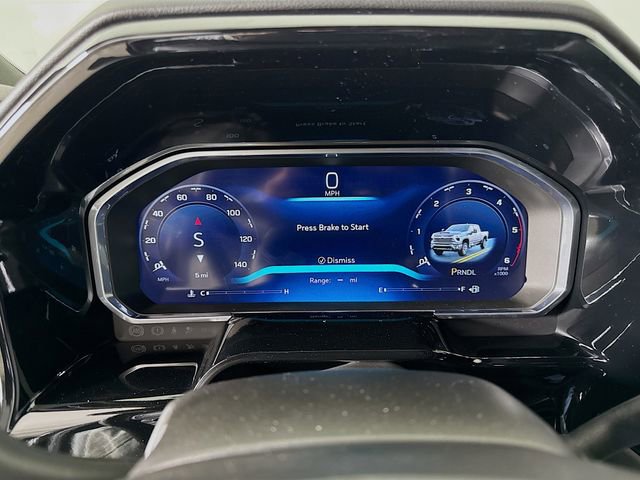 New 2026 Chevrolet Silverado 3500 High Country w/ High Country Premium Package image 14