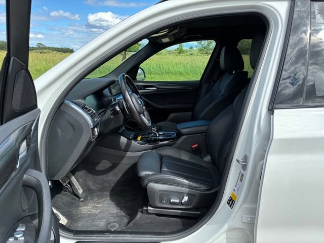 Used 2023 BMW X3 M40i AWD/4WD image 50