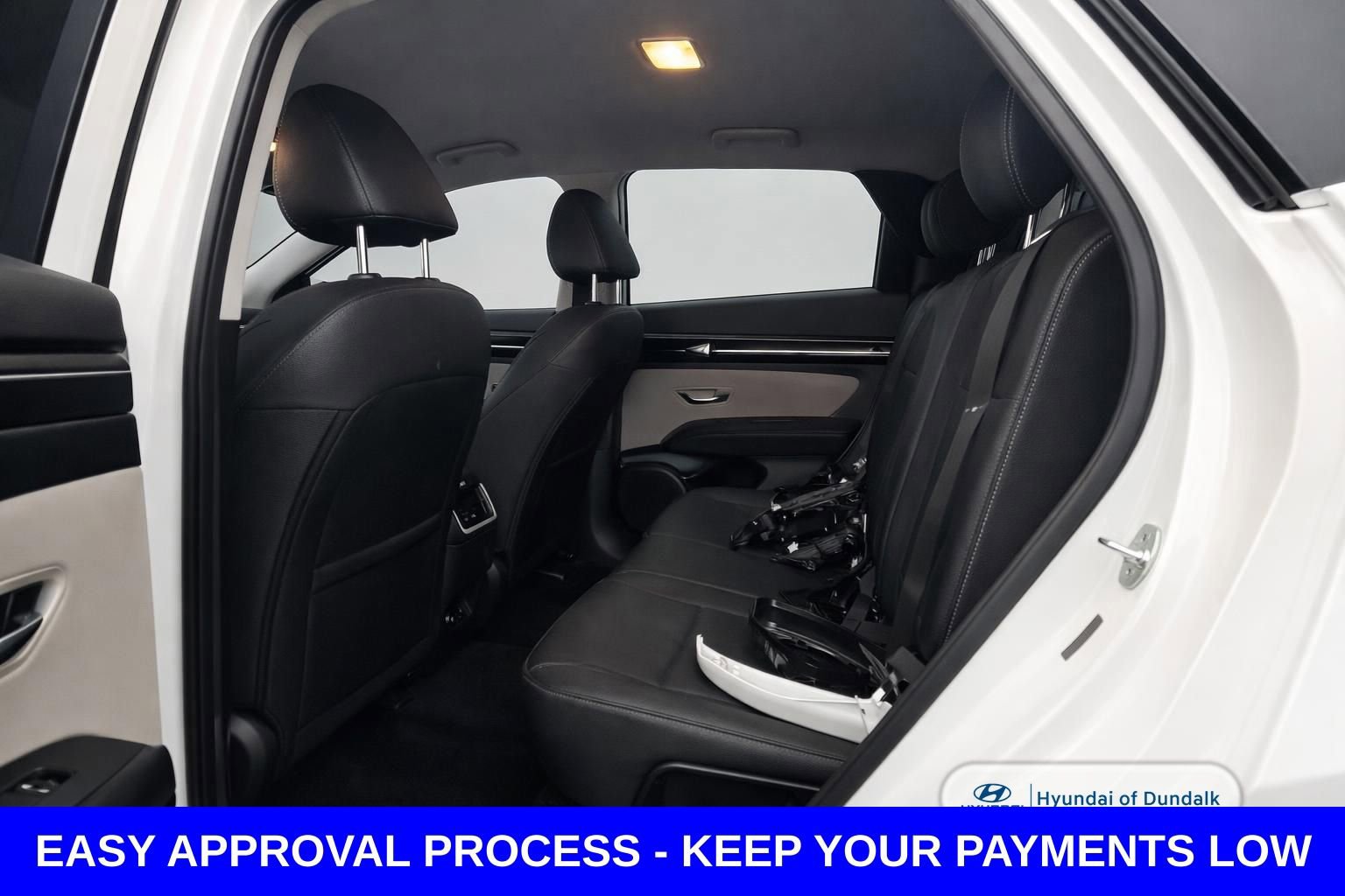 Used 2024 Hyundai Tucson SEL image 16
