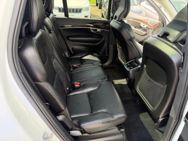 Used 2019 Volvo XC90 T6 Momentum w/ Advanced Package AWD/4WD image 39