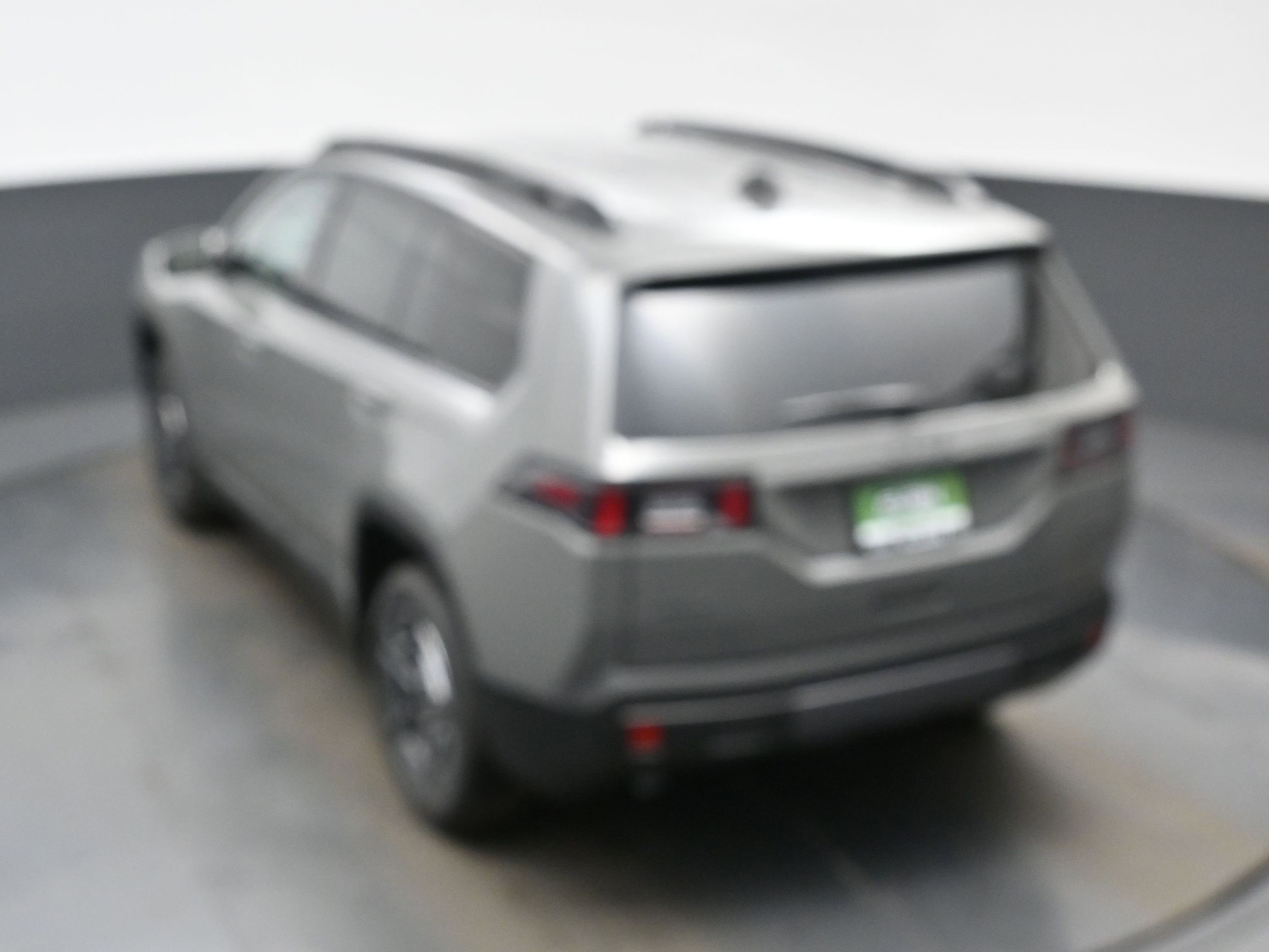 New 2026 Jeep Cherokee Laredo AWD/4WD image 23