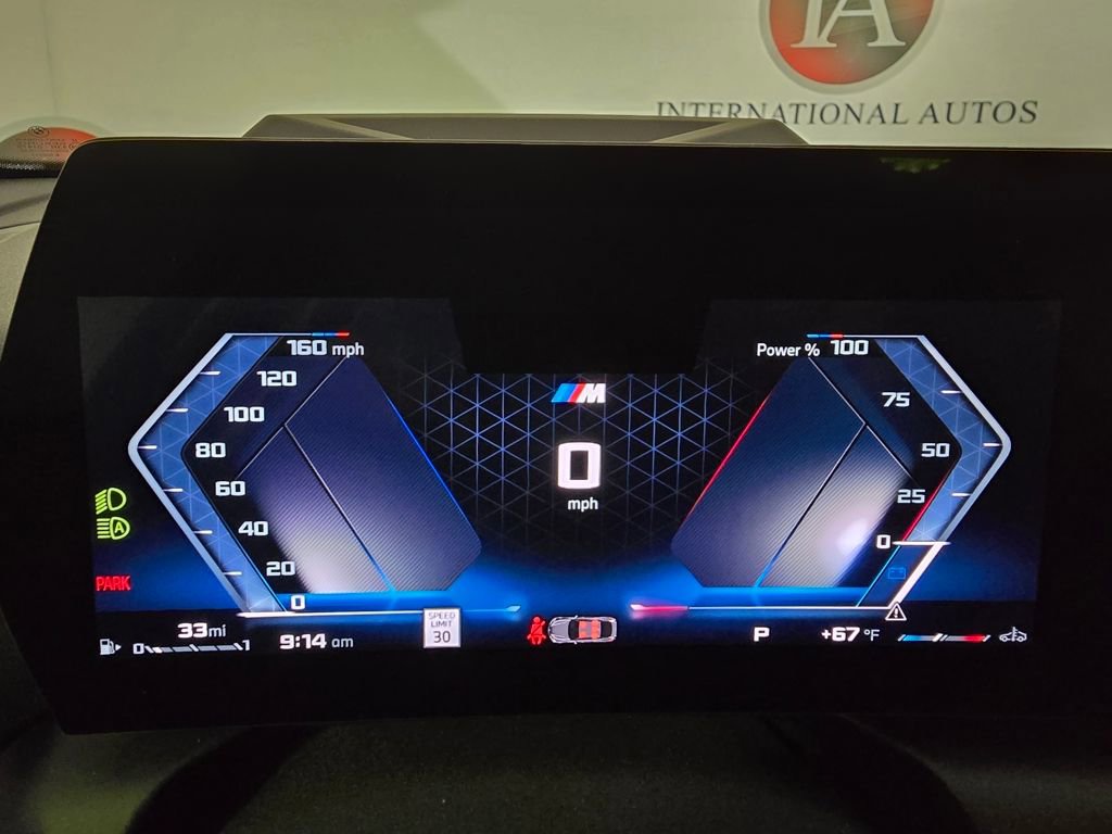 New 2026 BMW M235i xDrive w/ Technology Package image 25