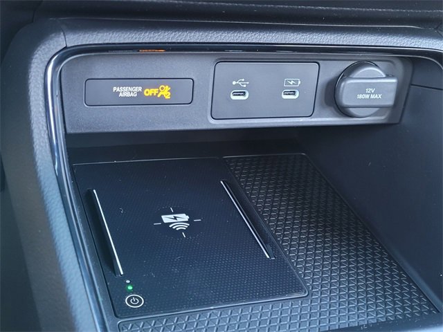 New 2026 Honda CR-V Sport-L image 16