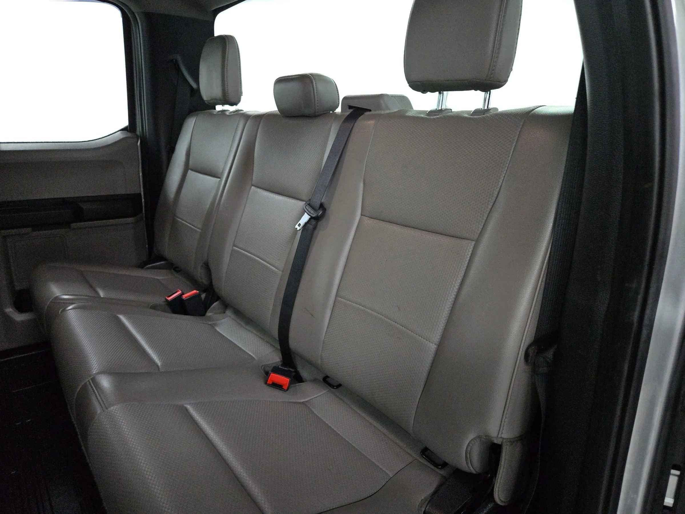 Used 2020 Ford F250 XL w/ Power Equipment Group image 14