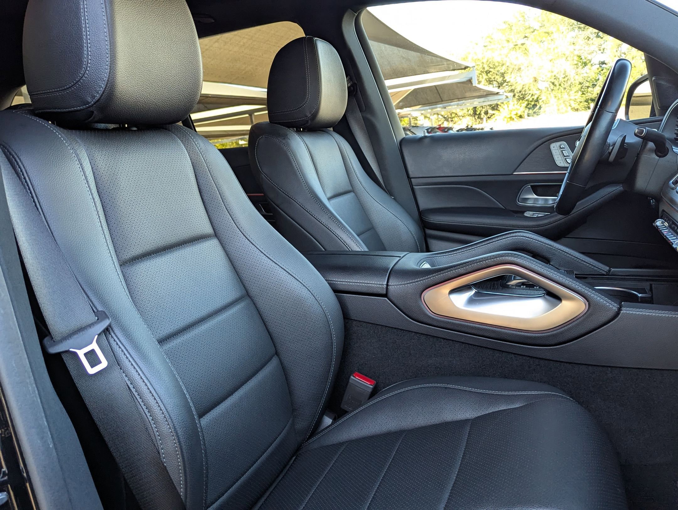 Used 2021 Mercedes-Benz GLE 450 4MATIC image 30