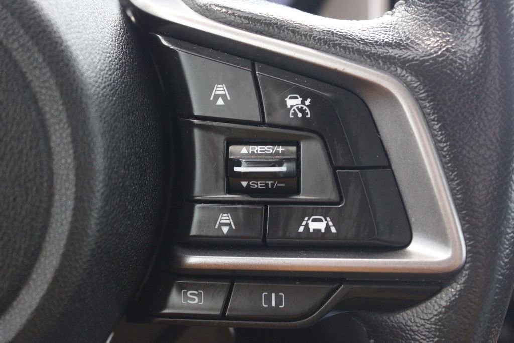 Used 2019 Subaru Forester Limited image 21