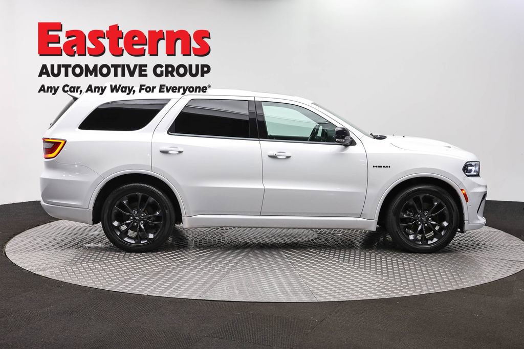 Used 2022 Dodge Durango R/T AWD/4WD image 4