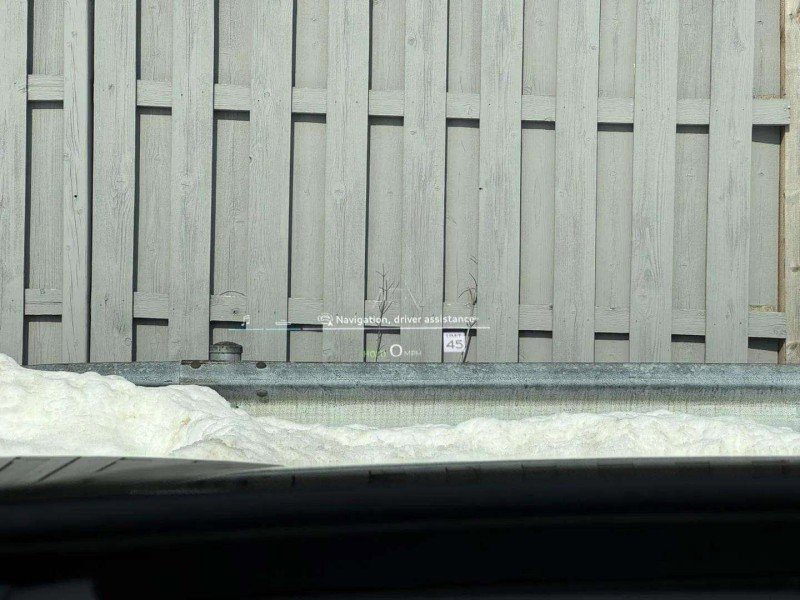 New 2025 Audi SQ5 Premium Plus image 30