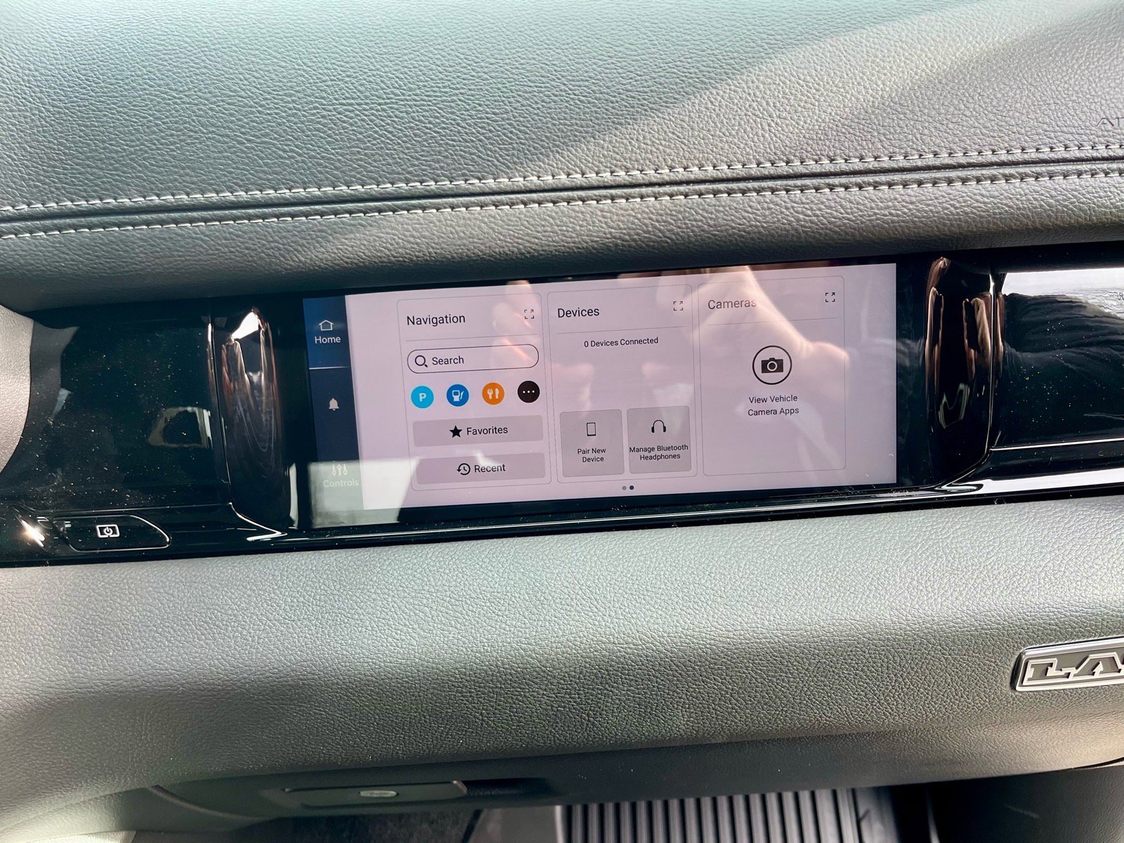 New 2026 RAM 1500 Laramie w/ Night Edition image 14