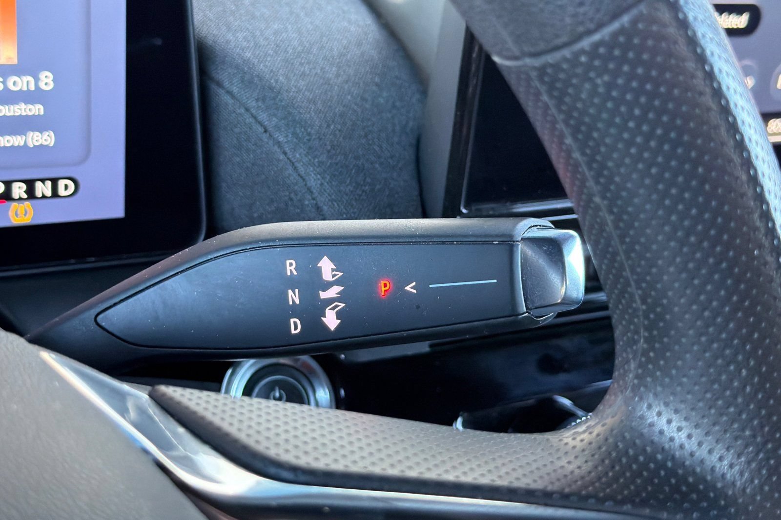 Used 2024 Honda Prologue EX image 21