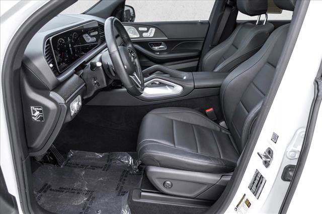 Used 2022 Mercedes-Benz GLE 350 4MATIC image 12