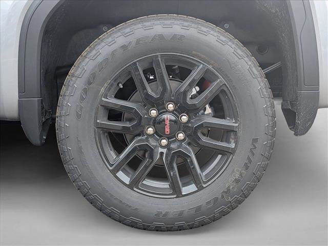 New 2026 GMC Sierra 1500 Elevation w/ Elevation Premium Package image 10