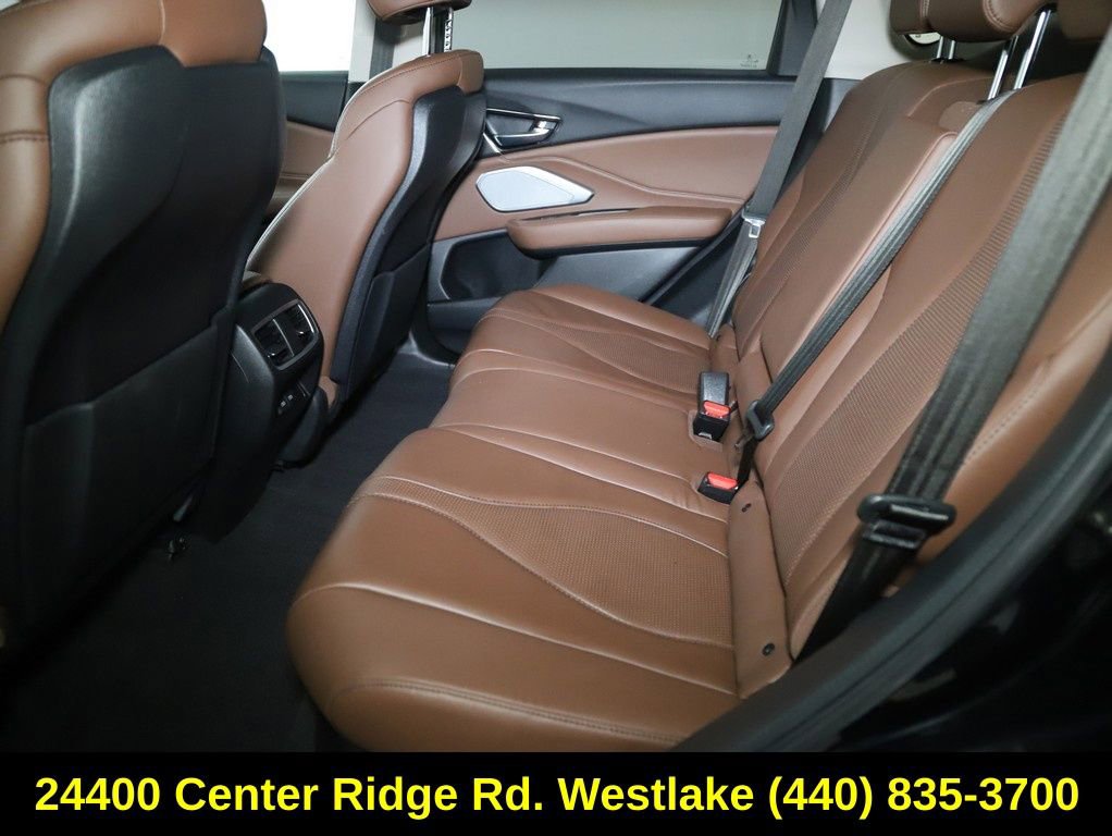 Used 2020 Acura RDX w/ Technology Package image 14