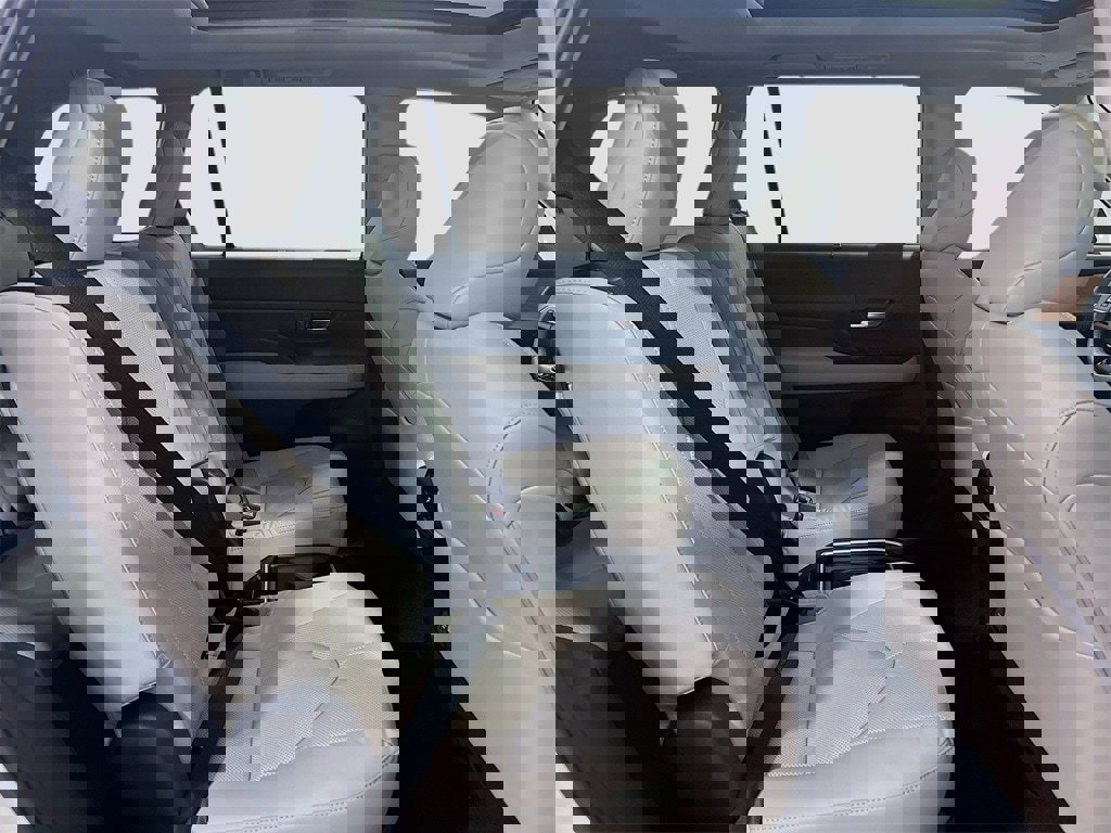 New 2026 Toyota Grand Highlander Limited image 27