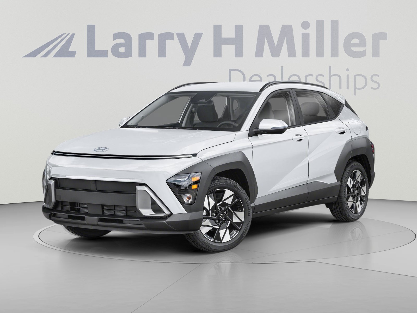 Used 2025 Hyundai Kona SEL AWD/4WD video 1