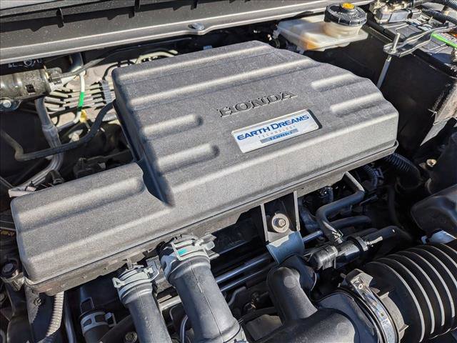 Used 2017 Honda CR-V EX-L image 22