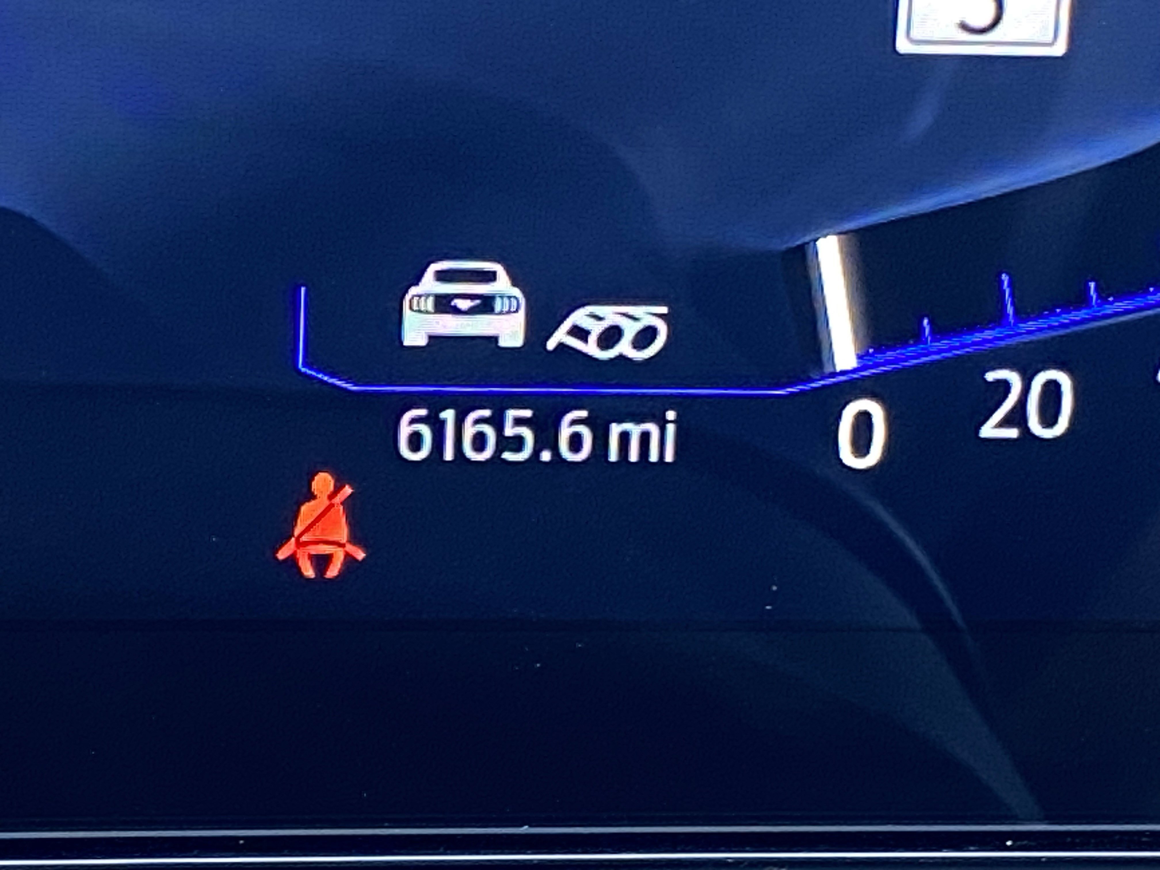 Used 2025 Ford Mustang GT Premium image 22