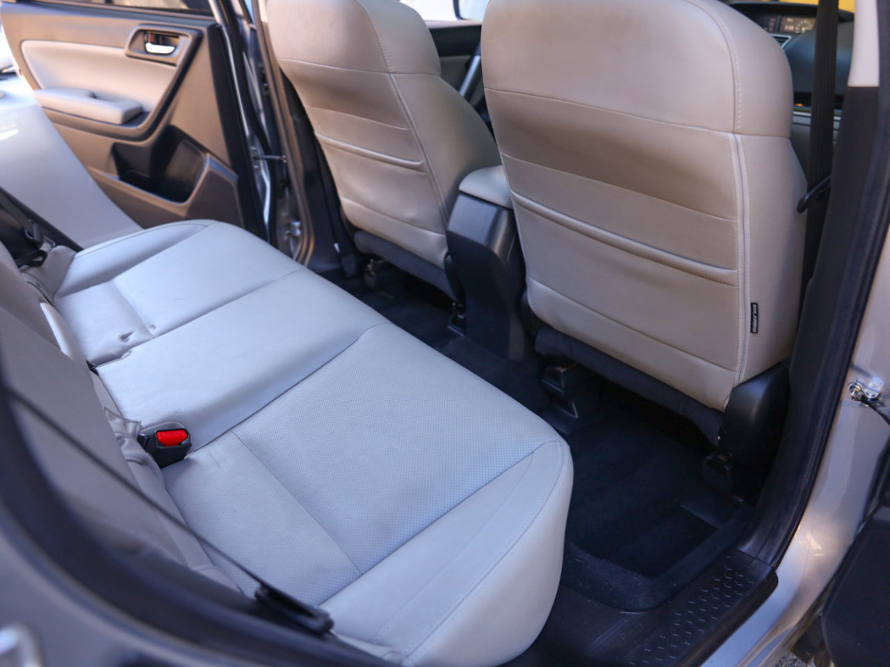 Used 2017 Subaru Forester 2.5i Limited w/ Popular Package #2 image 52