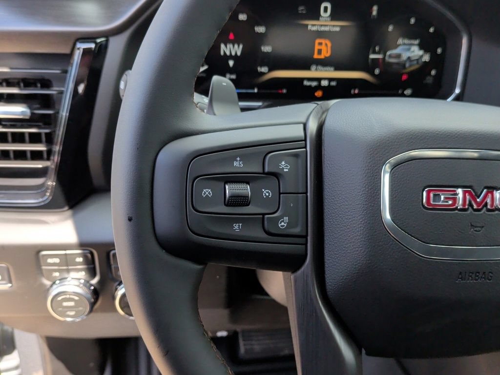 New 2026 GMC Sierra 1500 AT4 w/ AT4 Premium Package AWD/4WD image 19
