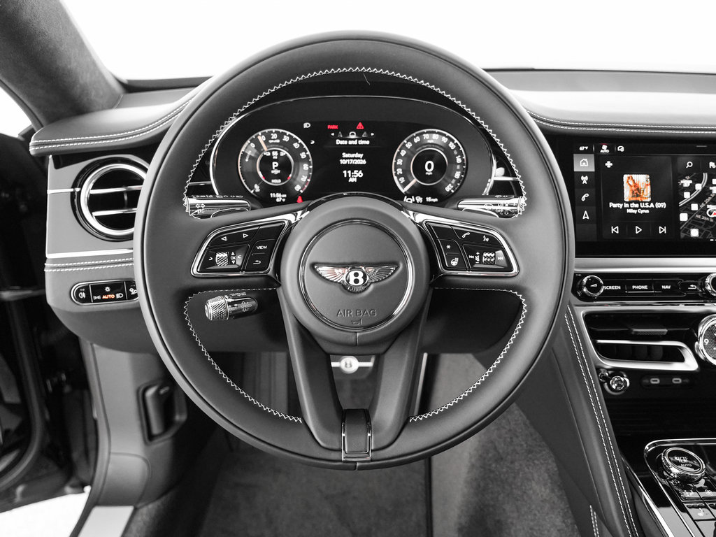New 2027 Bentley Flying Spur AWD/4WD image 14