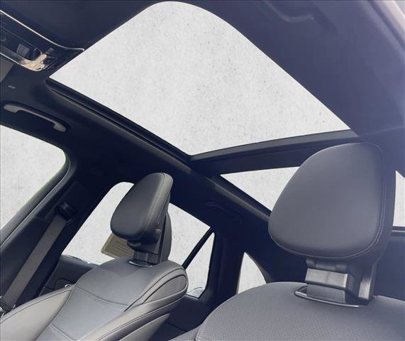 Certified 2026 Mercedes-Benz GLC 300 4MATIC image 13