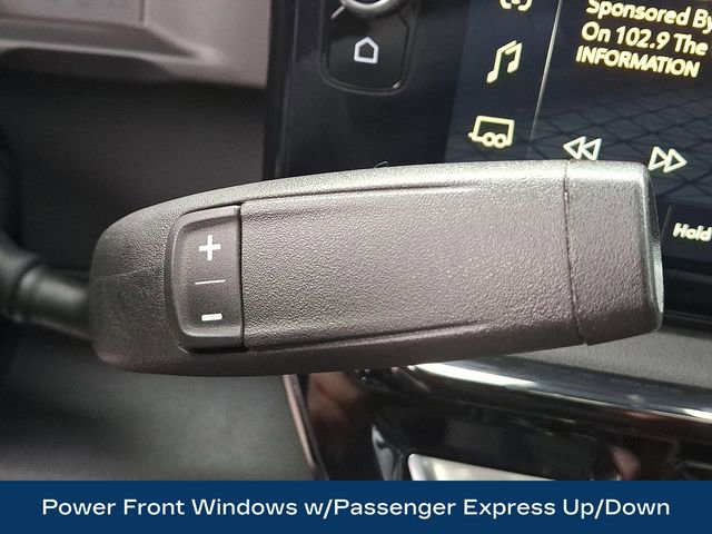 Used 2025 GMC Sierra 3500 AT4 AWD/4WD image 11