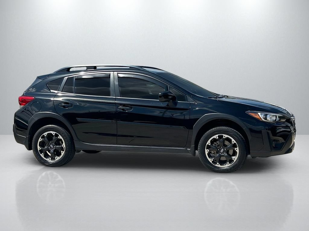 Used 2021 Subaru Crosstrek 2.0i Premium AWD/4WD image 4